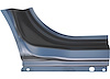 RH QUARTER PANEL FRONT SE - image 1