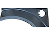 LH BODY SIDE PANEL ABOVE - image 1