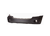CAPA FRT BUMPER COVER W/O - image 1
