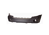 CAPA FRT BUMPER COVER W/T - image 1