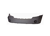 CAPA FRT BUMPER COVER W/O - image 1