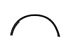 CAPA RT RR WHEEL OPENING - image 1