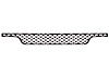 FRONT BUMPER GRILLE W/O A - image 1