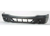 CAPA FRT BUMPER COVER W/O - image 1