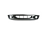 CAPA FRT BUMPER CVR W/TWO - image 1