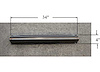 ROCKER PNL UNIV 2 DR OLD STYLE DODGE P/U R1500 94-01 R2500/3500 94-02 - image 1