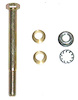 FRT DR HINGE PIN BUSHING KIT OLD STYLE DODGE P/U R1500 94-01 R2500/3500 94 -02 ONE KIT PER HINGE - image 1