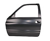 LH DOORSHELL W/ SAFETY BEAMS STD/CLUB CAB OLD STYLE DODGE P/U R1500 94-01 R2500/3500 94-02 - image 1