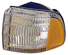 RH PARK/SIG/MARKER LAMP C OLD STYLE DODGE P/U W/ SPORT PKG 94-98 W/O SPO RT PKG R1500 94-01 R2500/3500 94-02 - image 1
