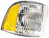 RH PARK/SIG/MARKER LAMP OLD STYLE DODGE P/U W/ SPORT PKG 94-98 W/O SPORT P KG R1500 94-01 R2500/3500 94-02 - image 1