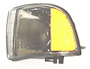 LH PARK/SIG/MARKER LAMP W/ CLR LENS W/ SPORT PKG OLD STYLE DODGE P/U R1500 99-01 R2500/3500 99-02 - image 1