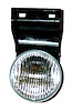 RH FOG LAMP OLD STYLE DODGE P/U 94-98 - image 1