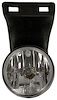 LH FOG LAMP W/O SPORT PKG OLD STYLE DODGE P/U R1500 99-01 R2500/3500 99-02 - image 1