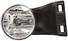 RH FOG LAMP W/O SPORT PKG OLD STYLE DODGE P/U R1500 99-01 R2500/3500 99-02 - image 1