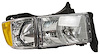 Headlight Assembly - image 1