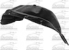 LH FENDER LINER PLASTIC OLD STYLE 4WD DODGE P/U R1500 94-01 R2500/3500 94- 02 - image 1