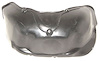 LH FENDER APRON STEEL OLD STYLE DODGE P/U R1500 94-01 R2500/3500 94-02 - image 1