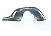 RH FENDER APRON STEEL OLD STYLE DODGE P/U R1500 94-01 R2500/3500 94-02 - image 1