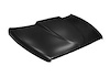 HOOD COWL INDUCTION STYLE OLD STYLE DODGE P/U R1500 94-01 R2500/3500 94-02 - image 1