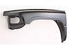 LH FENDER OLD STYLE DODGE P/U R1500 94-01 R2500/3500 94-02 - image 1