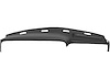 DASH COVER BLK RAM PICKUP - image 1