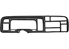 INSTRUMENT CONSOLE COVER - image 1