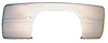 RH BED SIDE FENDER PNL SMC W/ DUAL RR WHLS OLD STYLE DODGE P/U R1500 94-01 F2500/3500 94-02 - image 1