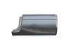 LH CAB CORNER 2 DR EXT CAB DODGE P/U R1500 94-01 R2500/3500 94-02 - image 1