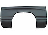 RH WHEEL OPNG REPAIR PNL 6 FT BOX OLD STYLE DODGE P/U R1500 94-01 R2500/35 00 94-02 - image 1