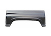 RH WHEEL OPNG REPAIR PNL UPR OLD STYLE DODGE P/U R1500 94-01 R2500/3500 94 -02 - image 1