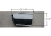 SHE330-60AL Truck Bed Panel  for 1994-2001 Dodge Ram 1500, 1994-2002 Dodge Ram 2500/3500 - image 1