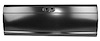 TAILGATE ASSY W/ HARDWARE FOR SINGLE RR WHEELS OLD STYLE DODGE P/U R1500 94 -01 R2500/3500 94-02 - image 1