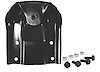 REAR LEAF SPRING HANGER K - image 1