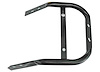 LH FT BUMPER OTR MNTG BRKT W/ SPORT PKG DODGE P/U 99-02 - image 1