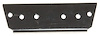 STEP BUMPER BRKT INNR UNIV SET OF 2 OLD STYLE DODGE P/U R1500 94-01 R250 0/3500 94-02 - image 1