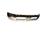 FT BUMPER FACE BAR CHR OLD STYLE DODGE P/U R1500/R2500/3500 11/01/94-01 W/ O SPORT PKG R25000/3500 02 - TAI CHR - image 1