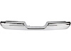 1999 DODGE 3500 R BUMPER - image 1