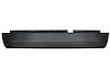 RR ROLL PAN W/O LICENSE P - image 1