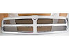 Replacement Grille [Old Style] for 1994-1995 Dodge Ram 1500, 2500, 3500 - image 1