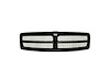 GRILLE ASY BLACK EARLY DE - image 1