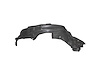 LH FRONT FENDER INNER PAN - image 1