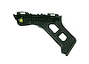 RH FRONT BUMPER COVER SID - image 1