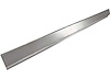 LH ROCKER PANEL SLIP-ON STYLE DODGE P/U QUAD CAB 02-09 DIE STAMPED - image 1