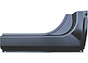 LH ROCKER PANEL EXTENSION - image 1