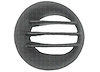 RH F.L. COVER W/O SPORT DODGE P/U 02-09 - image 1