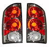 PERFORMANCE T.L. CLR SET DODGE P/U 02-06 - image 1