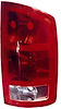 LH T.L. COMBINATION TYPE C DODGE P/U 02-06 - image 1