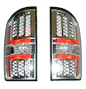 PERFORMANCE T.L. SET CHR LED DODGE P/U 02-06 - image 1