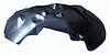 RH FENDER SHIELD NEW STYLE DODGE P/U R1500 02-05 R2500 03-05 - image 1