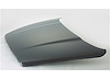 HOOD C W/O SCOOP DODGE P/U 02-09 - MADE IN TAIWAN - image 1